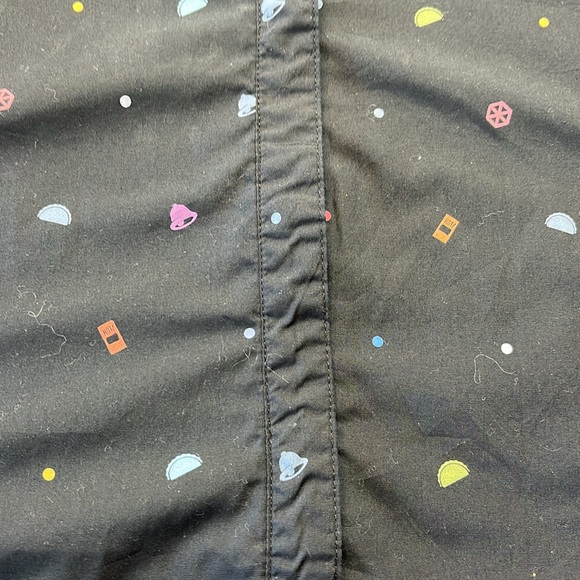 Taco Bell Shirt Women’s 2X - Picture 6 of 8